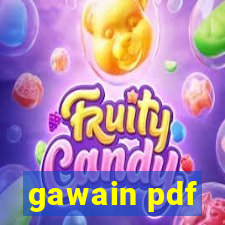 gawain pdf