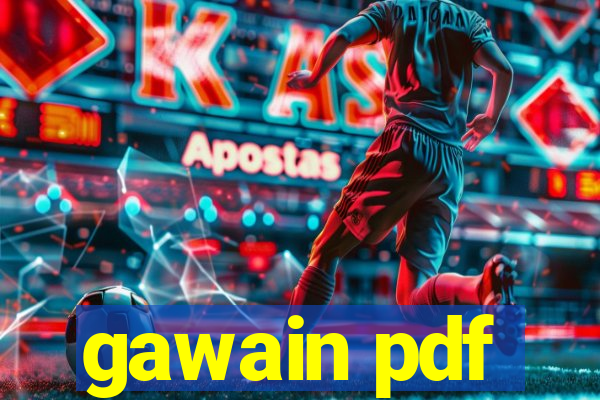 gawain pdf