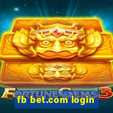 fb bet.com login