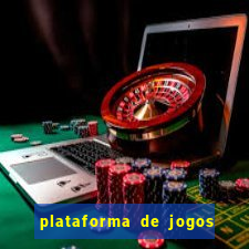 plataforma de jogos que pagam tigrinho