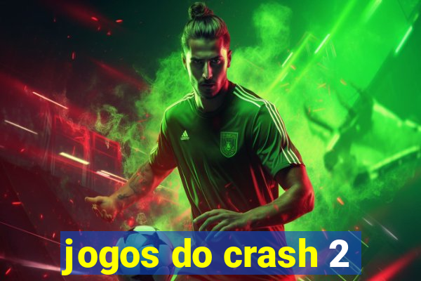 jogos do crash 2