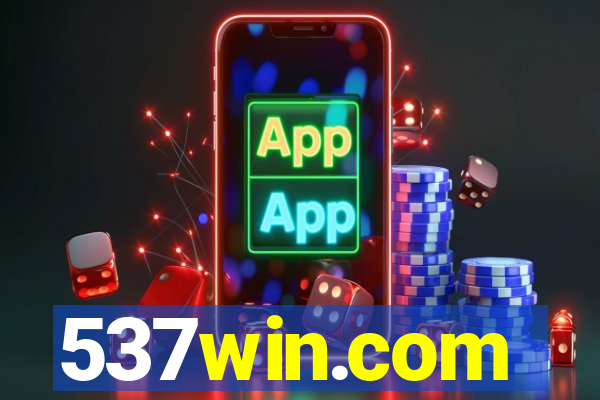 537win.com