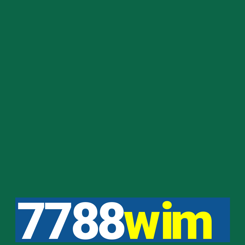 7788wim