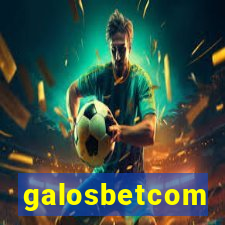 galosbetcom