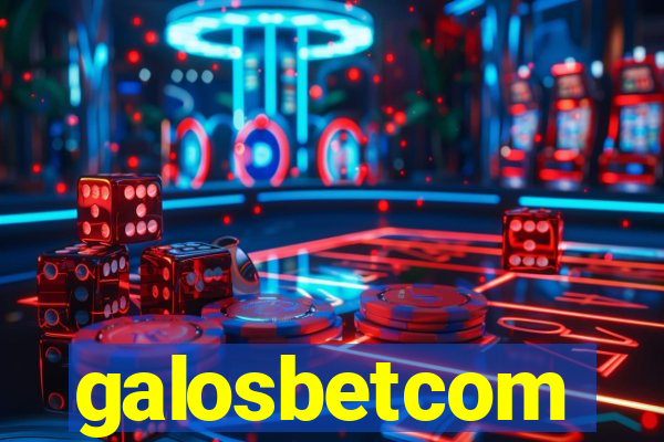 galosbetcom