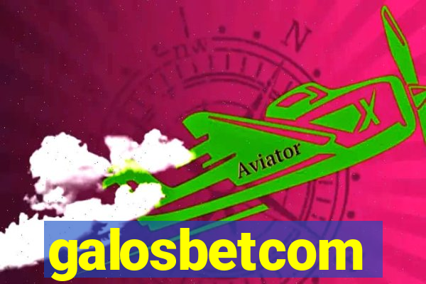 galosbetcom