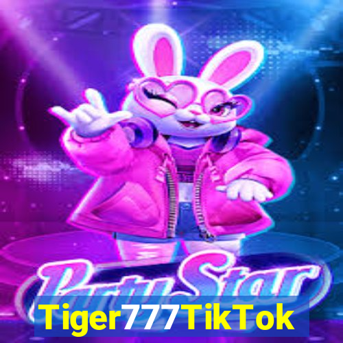 Tiger777TikTok