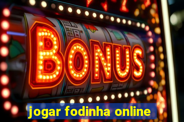 jogar fodinha online