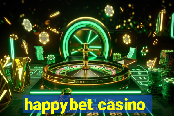 happybet casino