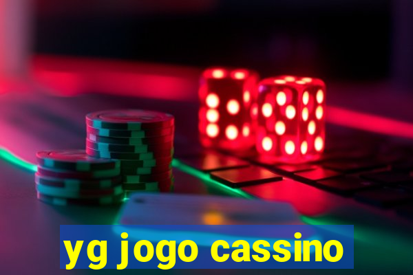 yg jogo cassino