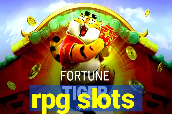 rpg slots