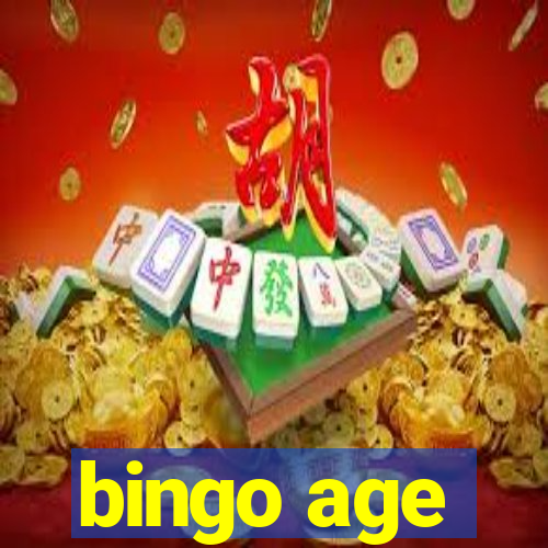 bingo age