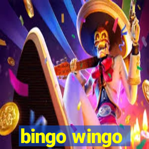 bingo wingo