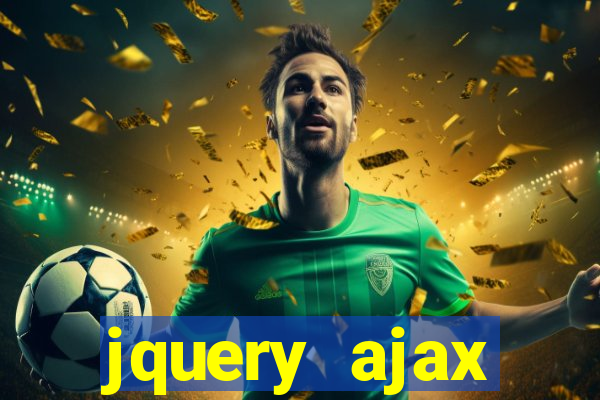 jquery ajax beforesend example