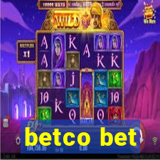 betco bet