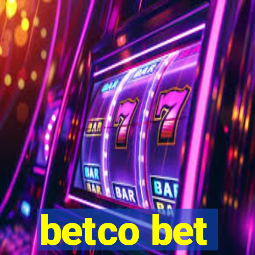 betco bet