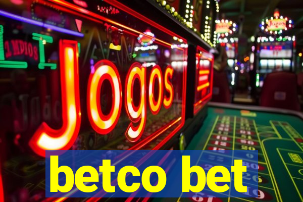 betco bet