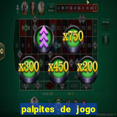 palpites de jogo de futebol