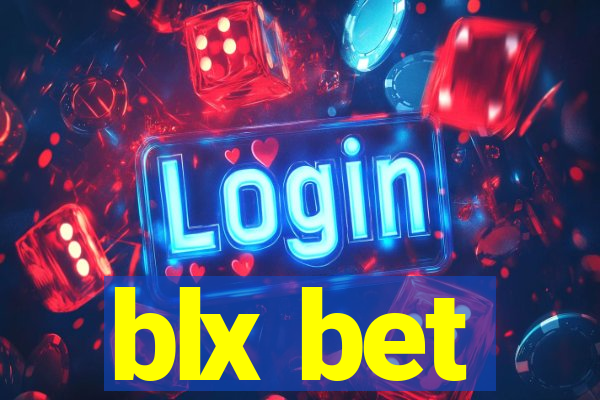 blx bet