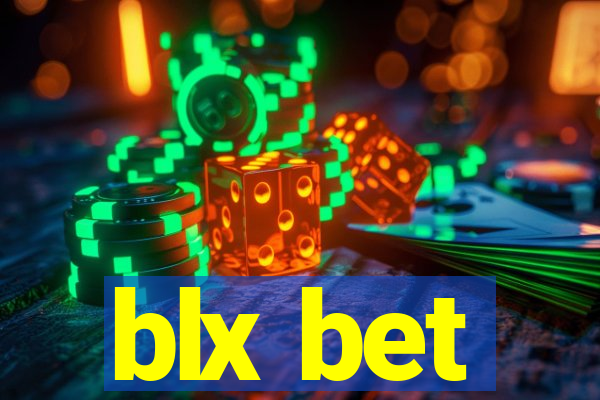 blx bet