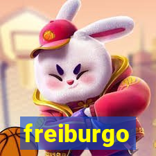 freiburgo