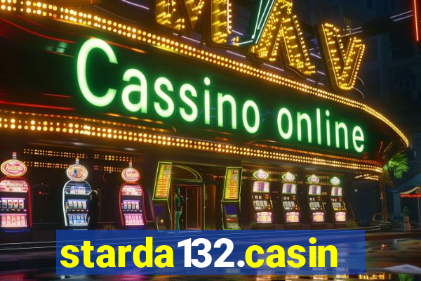 starda132.casino