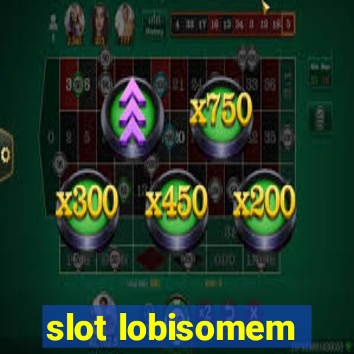 slot lobisomem