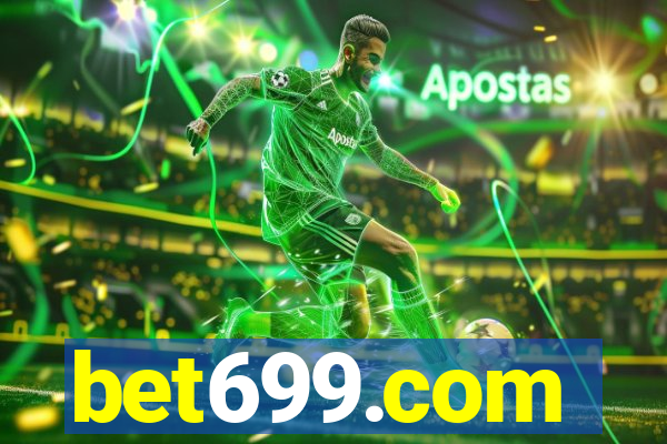 bet699.com