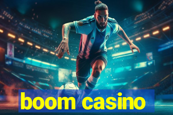 boom casino