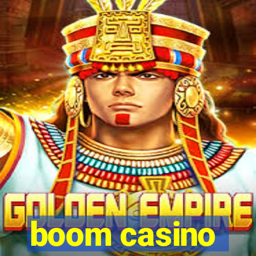 boom casino