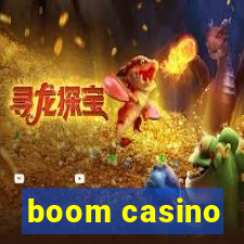 boom casino