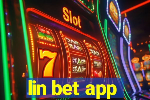 lin bet app