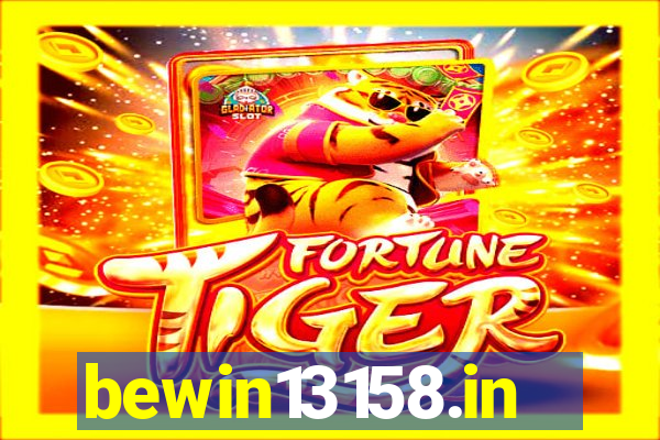 bewin13158.in