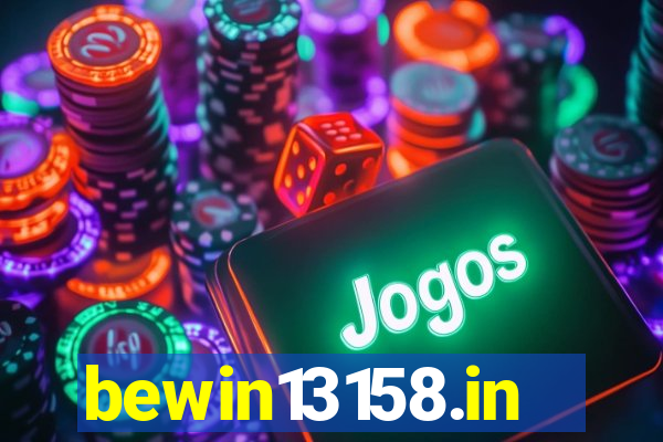 bewin13158.in