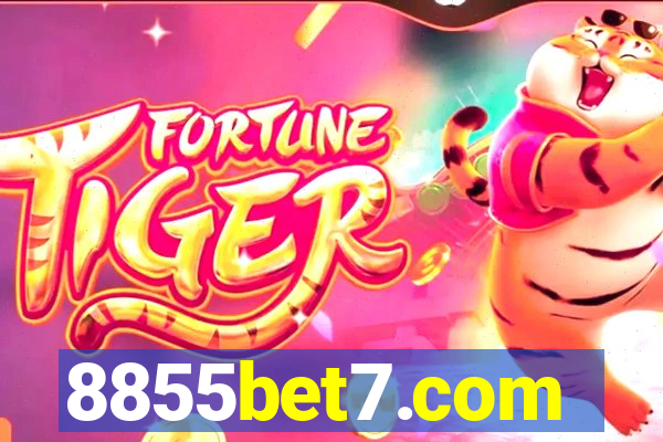 8855bet7.com