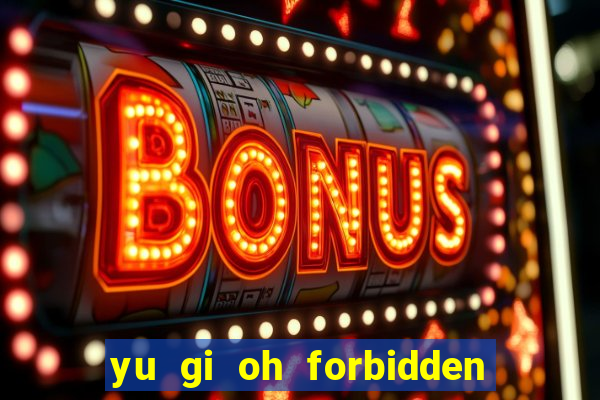 yu gi oh forbidden memories password cartas mais fortes