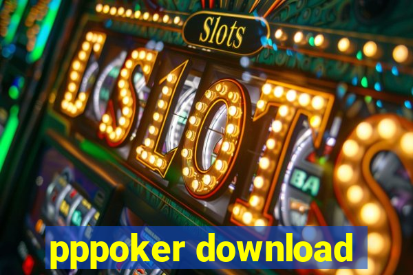 pppoker download