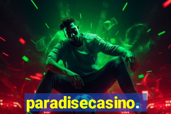 paradisecasino.com