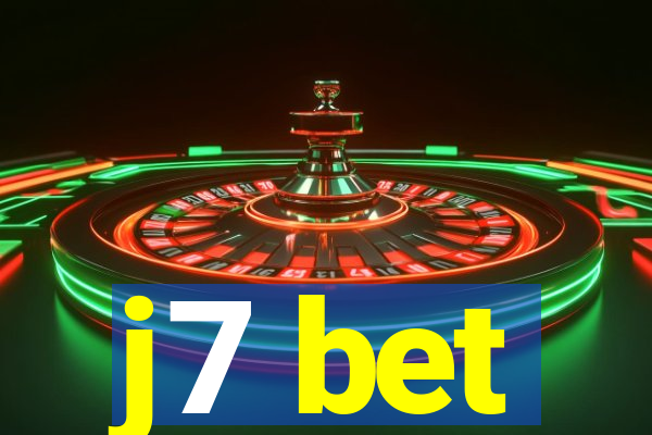 j7 bet