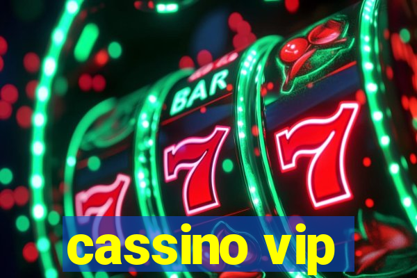 cassino vip