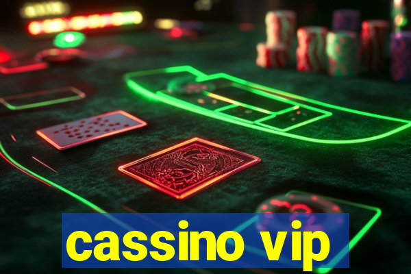 cassino vip