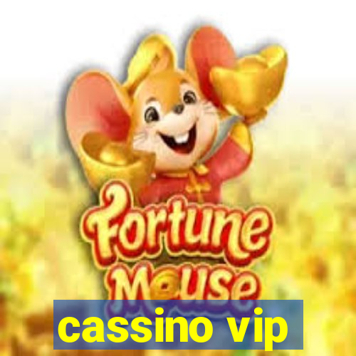 cassino vip