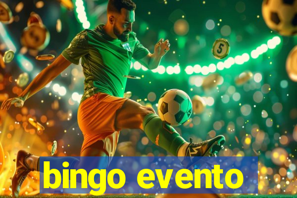 bingo evento