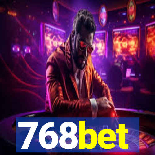 768bet