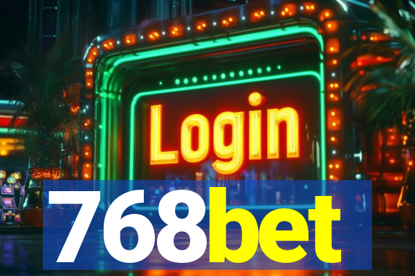 768bet