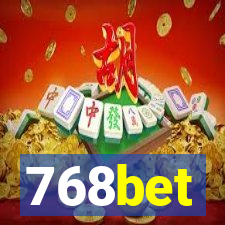 768bet