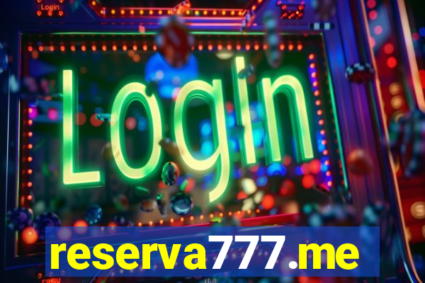 reserva777.me