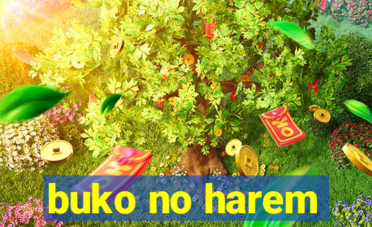 buko no harem