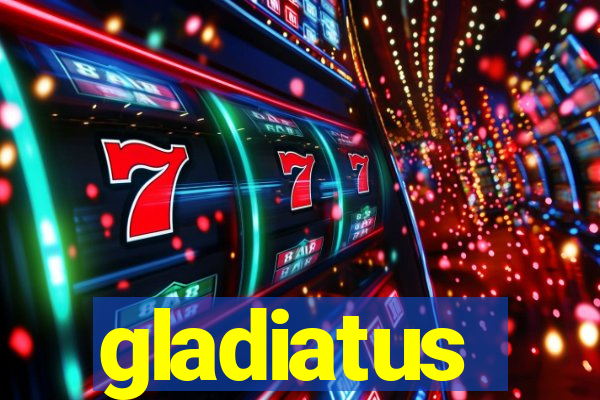 gladiatus