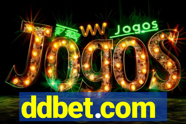 ddbet.com